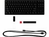 HyperX Klawiatura Alloy Origins Core PBT HX Blue 639N8AA#ABA